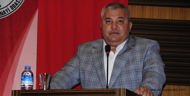 ALTSO AKADEMİ VE ALTSO VOC-TEST MERKEZİ TANITILDI