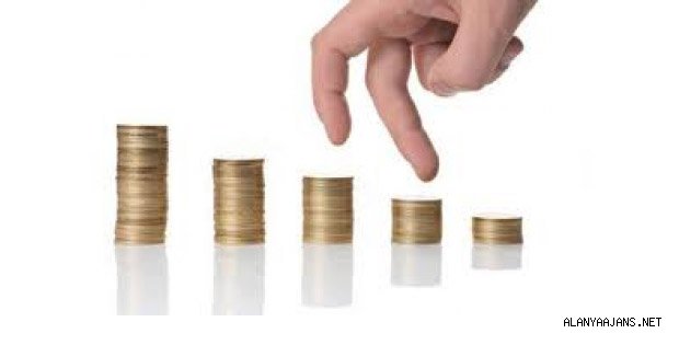 10 YIL HİZMETİN KARŞILIĞI 20 KURUŞ İKRAMİYE