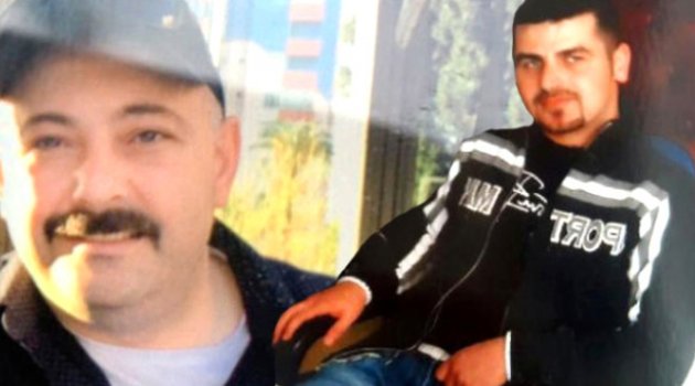 10 Yıl Önceki Cinayetin Sır Perdesi Aralandı! Katil Pilot Çıktı