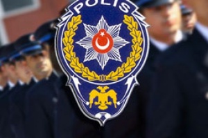 11 polis mahkemeye sevk edildi