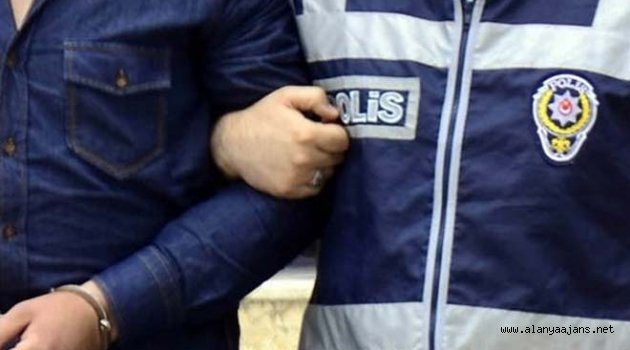14 Yaşındaki Kız Çocuğuna Cinsel İstismara 19 Yıl Hapis