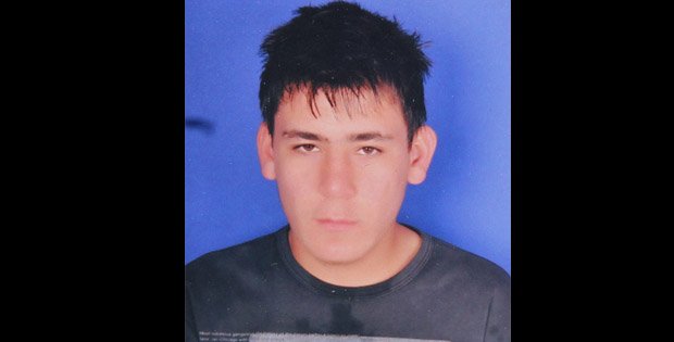 15 YAŞINDAKİ YIKAMACI 20 GÜNDÜR KAYIP