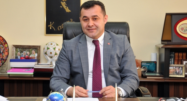 Yücel'den gözyaşı dinsin temennisi