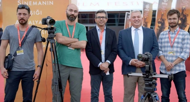ŞAHİN TRT WORLD’DA TURİZMİ DEĞERLENDİRDİ