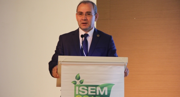 ALKÜ adını uluslararası platformda da duyurdu