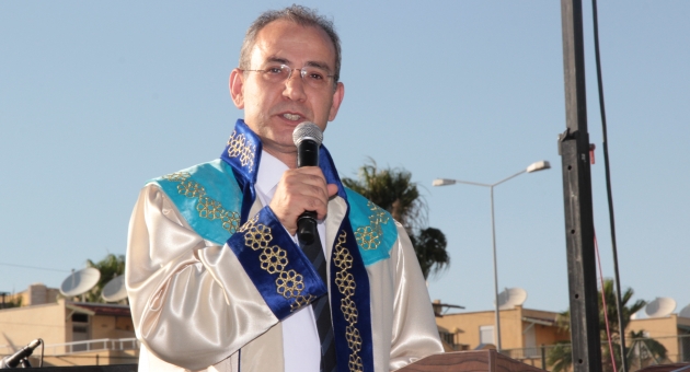 ALKÜ 37 akademik personel alıyor