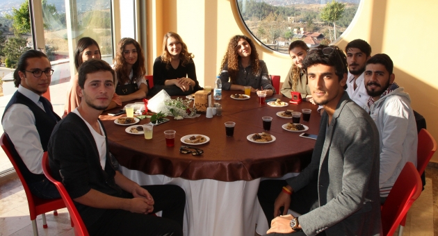 ALKÜ'de "Bir milletin hafızası" yoklandı
