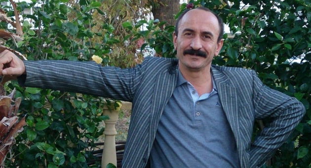 Kız kardeşi cesedini buldu