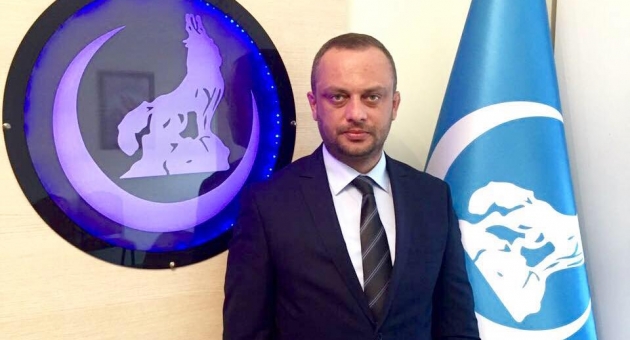 Gündoğan: Canileri bertaraf edecek güce sahibiz