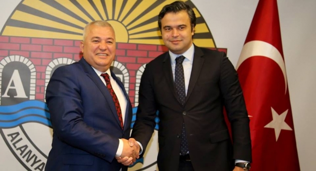 ALTSO üyelerine indirim müjdesi