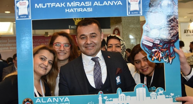 O anların videosunu izleyebilirsiniz
