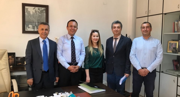 "Hayvanları sevmeden tedavi edemezsin"