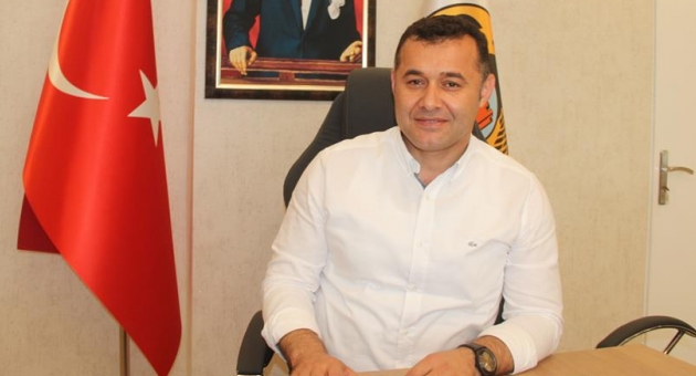 Başkan'dan Toplu Açılışa Davet