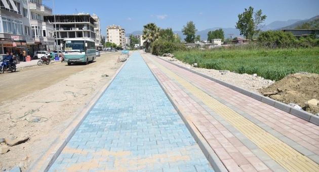 Bisiklet kullanıcılarına müjde