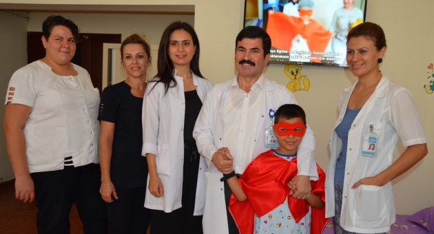 Ameliyat öncesi kaygı ve endişeye son