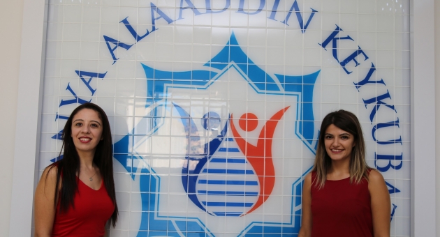 ALKÜ’lü Akademisyenler Litvanya Yolcusu