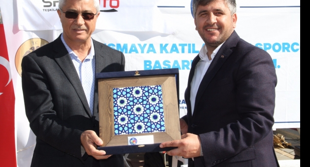 Biatlon Şampiyonası Sona Erdi