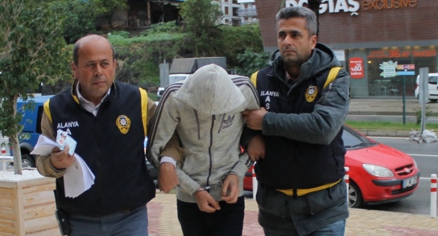 Çete operasyonu sürüyor