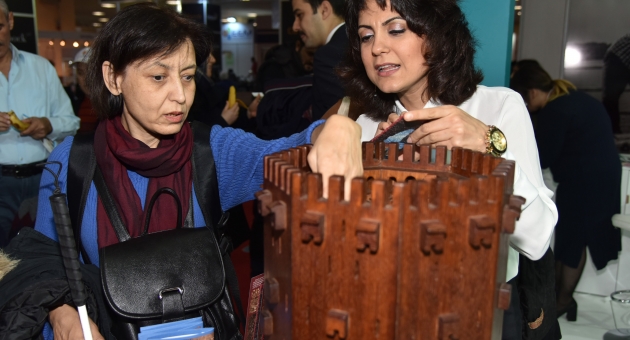Alanya Kalesine Özel İlgisi
