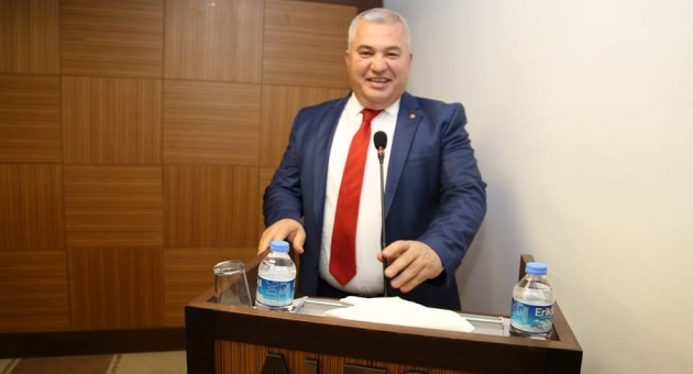 ALTSO'nun 2018 Bütçesine Onay