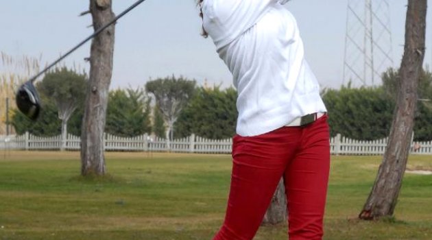 2017 Türkiye Golf Turu