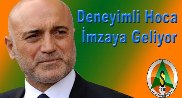 Karaman, İmzaya Geliyor
