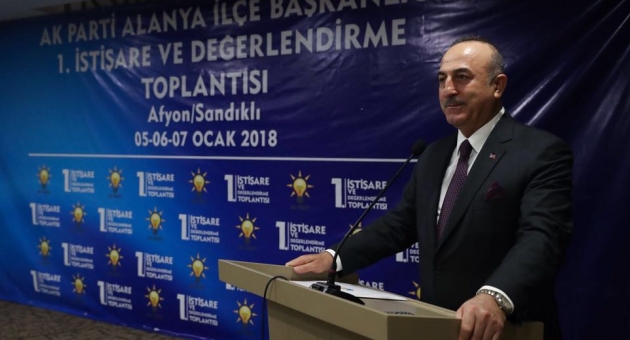 Ak Parti'den Eğitim Atağı