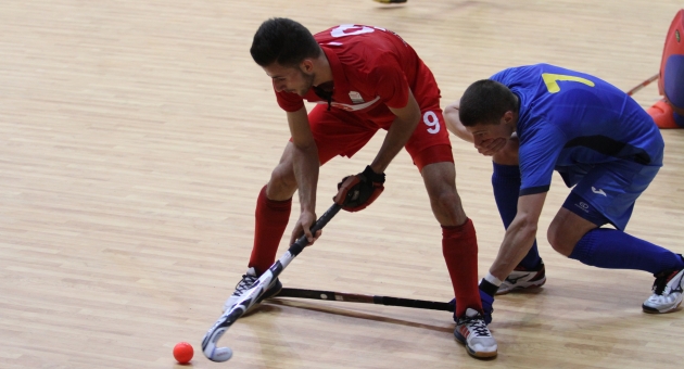 Milli Sporcuların Hedefi Şampiyponluk