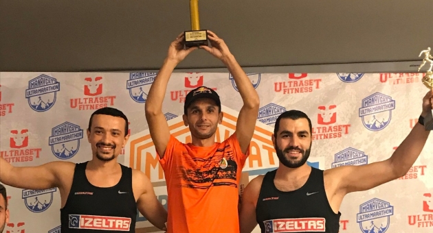 Arslan sezonu kupayla açtı