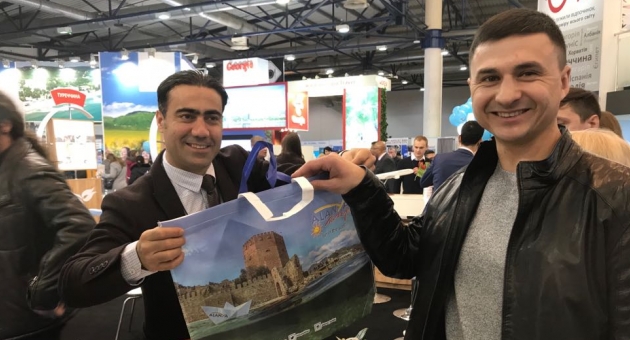 2018 için umut ışığı