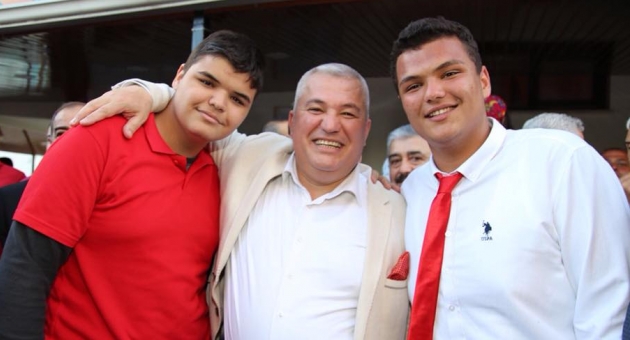 Şahin "Sorumluluğumuz Arttı"