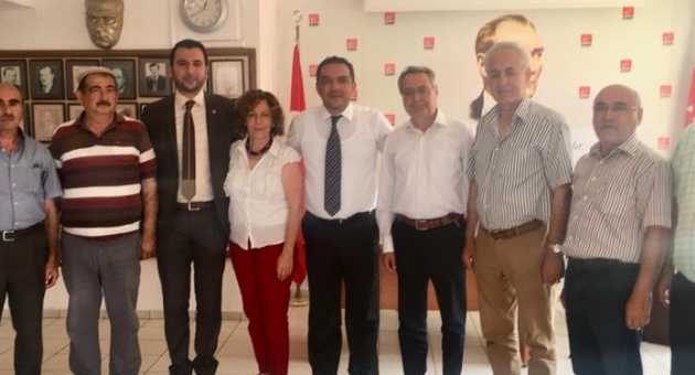 CHP'de liste Alanya'yı memnun etmedi