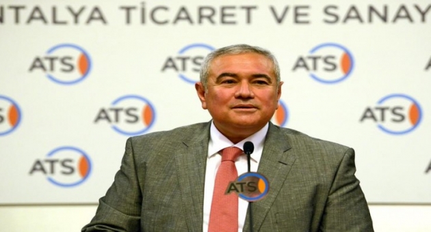 Antalya'dan 5 Firma O Listeye Girdi