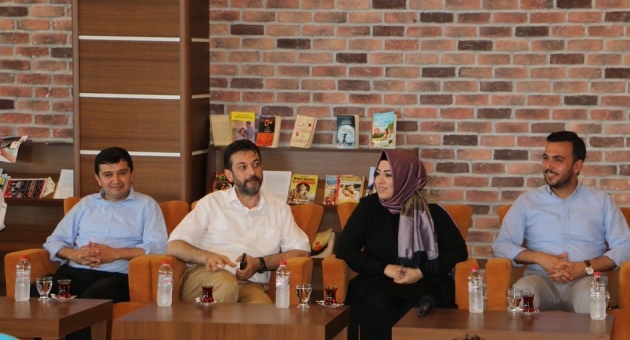 Çelik: "24 Haziran'dan Sonra Engelsiz Koşu Yapacağız"