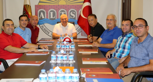 Şahin'den Yenidünya Müjdesi