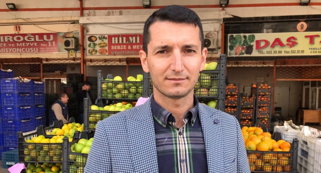‘Yaşanan enflasyon en çok çiftçiyi vurdu’