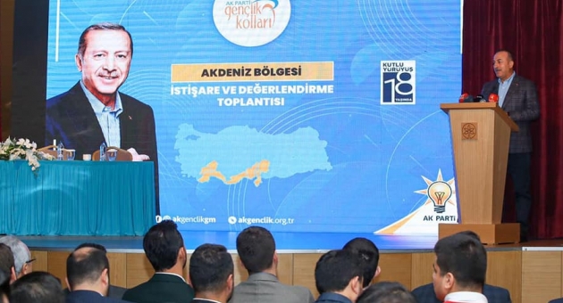 “Kongre sürecine ortak akılla gidilmeli”