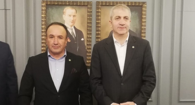 İYİ Parti “Sandık” Koyacak