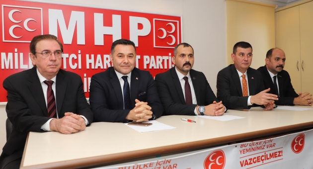 BÖCEK'E SU VE ULAŞIM ZAMMI ELEŞTİRİSİ