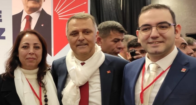 CHP Antalya’da Bayar Dönemi