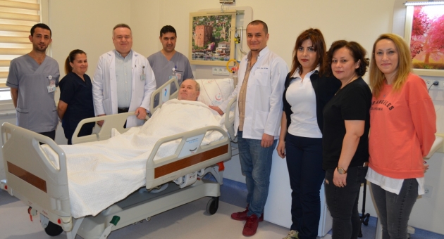 “HEM KONUŞMA YETKİSİNİ HEM DE DAHA FAZLA HAREKET ÖZGÜRLÜĞÜ KAZANDI”