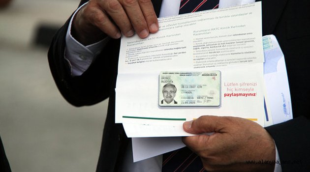 2020’ye Kadar Vakit Var Ama Vatandaş Akın Etti!