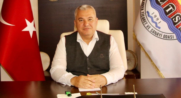 ŞAHİN: “SİCİL AFFI BEKLENTİMİZ SÜRÜYOR”