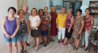 ADD Alanya’dan davet