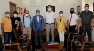 AGC'de yoğun gündem