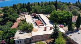 Alanya Belediyesi ödüle doymuyor