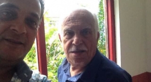 Alanya bir çınarını daha yitirdi