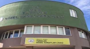 Alanya’da 2 öğrencide ‘Mu varyantı’ görüldü