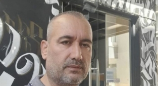 Alanya'da bir esnaf daha korona kurbanı oldu