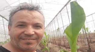 Alanya'da bir esnaf daha koronaya yenildi